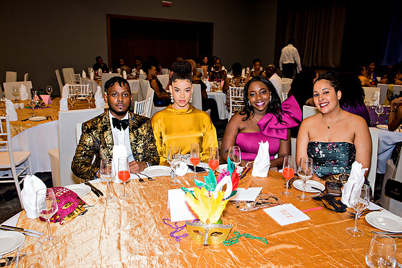 Bill Mortley Photography_1st Annual Raise Your Voice Inc Masquerade Ball_BMP-4197