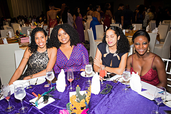 Bill Mortley Photography_1st Annual Raise Your Voice Inc Masquerade Ball_BMP-4251