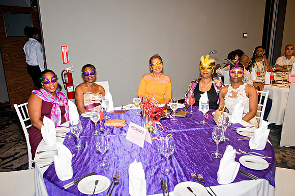 Bill Mortley Photography_1st Annual Raise Your Voice Inc Masquerade Ball_BMP-4192