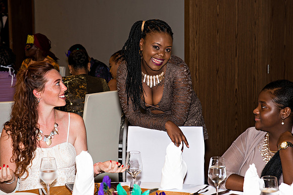 Bill Mortley Photography_1st Annual Raise Your Voice Inc Masquerade Ball_BMP-4238