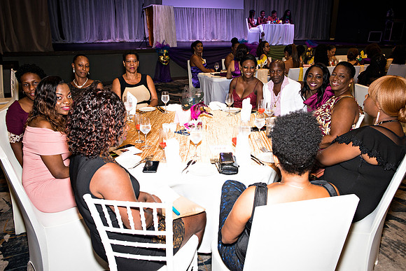 Bill Mortley Photography_1st Annual Raise Your Voice Inc Masquerade Ball_BMP-4226