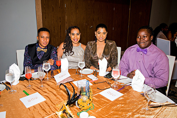 Bill Mortley Photography_1st Annual Raise Your Voice Inc Masquerade Ball_BMP-4200