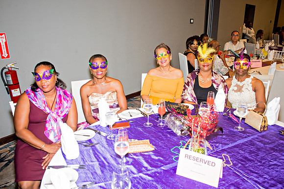 Bill Mortley Photography_1st Annual Raise Your Voice Inc Masquerade Ball_BMP-4194