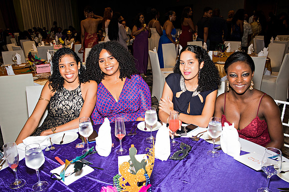 Bill Mortley Photography_1st Annual Raise Your Voice Inc Masquerade Ball_BMP-4252