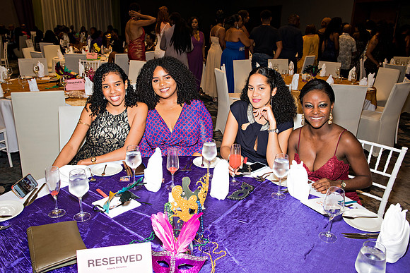 Bill Mortley Photography_1st Annual Raise Your Voice Inc Masquerade Ball_BMP-4250