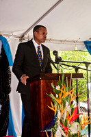 Bill Mortley_38th Independence Investiture Awards --1244