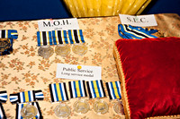 Bill Mortley_38th Independence Investiture Awards --1232