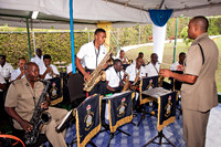 Bill Mortley_38th Independence Investiture Awards --1246