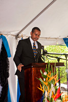 Bill Mortley_38th Independence Investiture Awards --1243