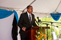 Bill Mortley_38th Independence Investiture Awards --1242