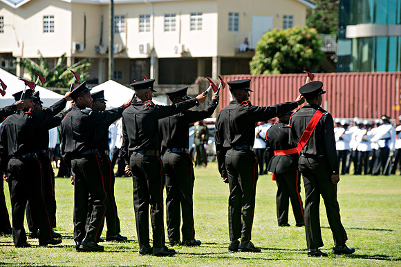 Bill Mortley Photography_40th Independence Military Parade_BMP-9928