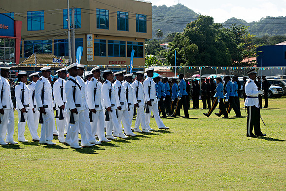Bill Mortley Photography_40th Independence Military Parade_BMP-9917