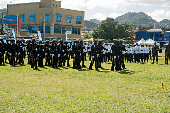 Bill Mortley Photography_40th Independence Military Parade_BMP-9870