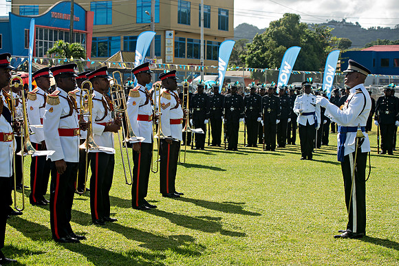 Bill Mortley Photography_40th Independence Military Parade_BMP-9826