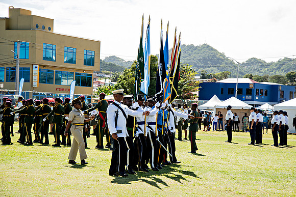 Bill Mortley Photography_40th Independence Military Parade_BMP-9980