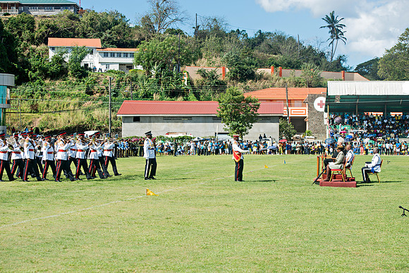 Bill Mortley Photography_40th Independence Military Parade_BMP-9853