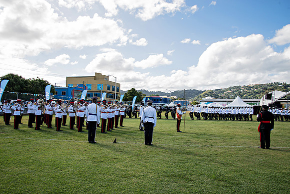 Bill Mortley Photography_40th Independence Military Parade_BMP-9742