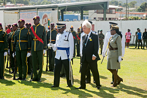 Bill Mortley Photography_40th Independence Military Parade_BMP-9833