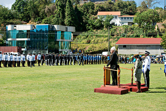 Bill Mortley Photography_40th Independence Military Parade_BMP-9907