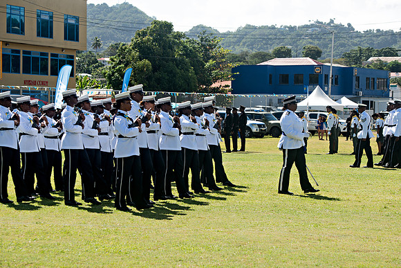 Bill Mortley Photography_40th Independence Military Parade_BMP-9913