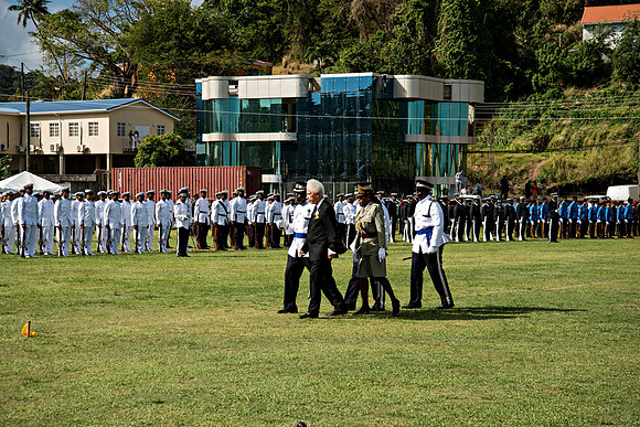 Bill Mortley Photography_40th Independence Military Parade_BMP-9806