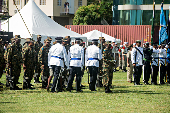 Bill Mortley Photography_40th Independence Military Parade_BMP-9808
