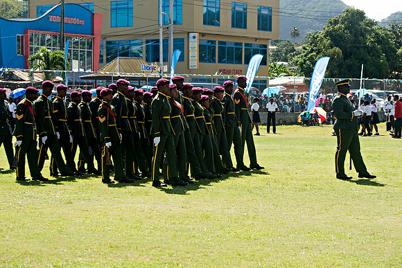 Bill Mortley Photography_40th Independence Military Parade_BMP-9922