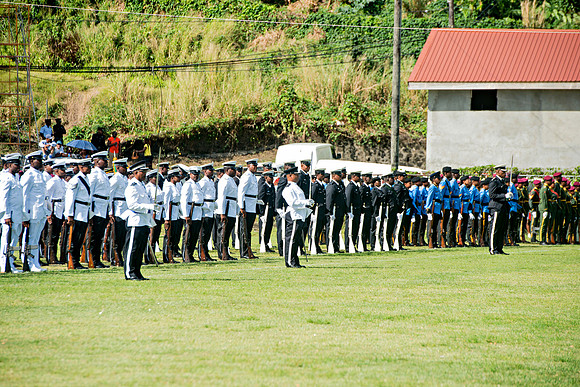 Bill Mortley Photography_40th Independence Military Parade_BMP-9810