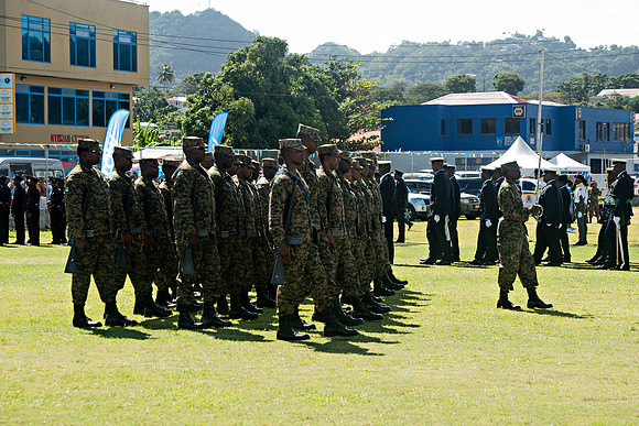 Bill Mortley Photography_40th Independence Military Parade_BMP-9915