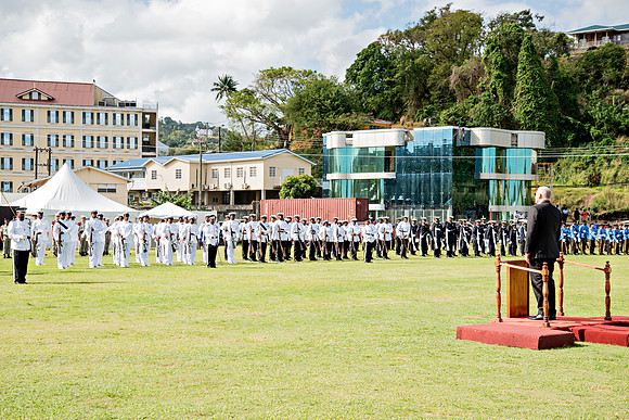 Bill Mortley Photography_40th Independence Military Parade_BMP-9790