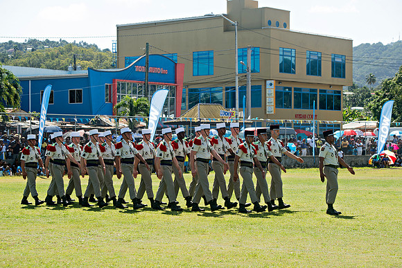 Bill Mortley Photography_40th Independence Military Parade_BMP-9933