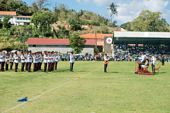 Bill Mortley Photography_40th Independence Military Parade_BMP-9855