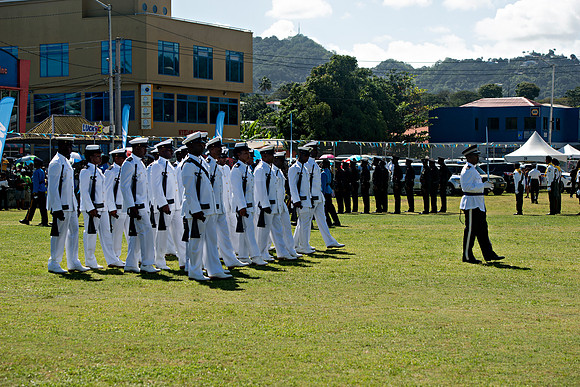 Bill Mortley Photography_40th Independence Military Parade_BMP-9918