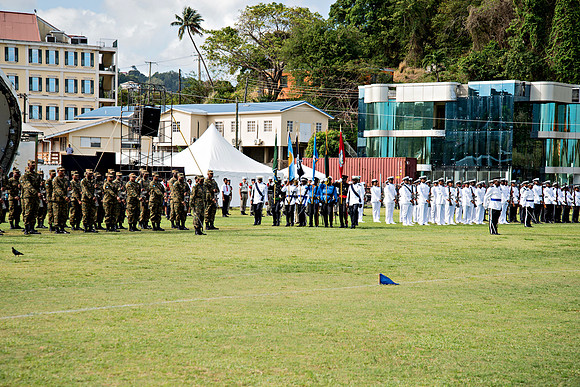 Bill Mortley Photography_40th Independence Military Parade_BMP-9775