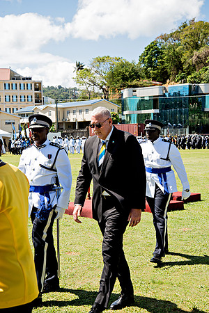 Bill Mortley Photography_40th Independence Military Parade_BMP-9981