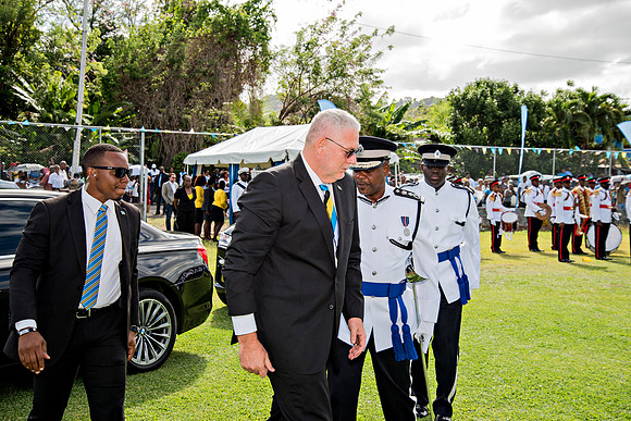 Bill Mortley Photography_40th Independence Military Parade_BMP-9786