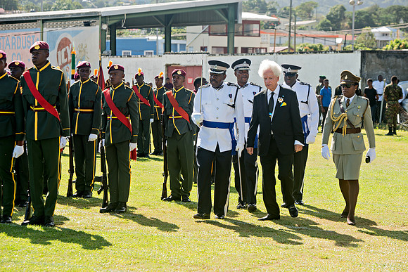 Bill Mortley Photography_40th Independence Military Parade_BMP-9831