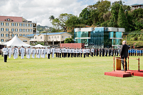 Bill Mortley Photography_40th Independence Military Parade_BMP-9789
