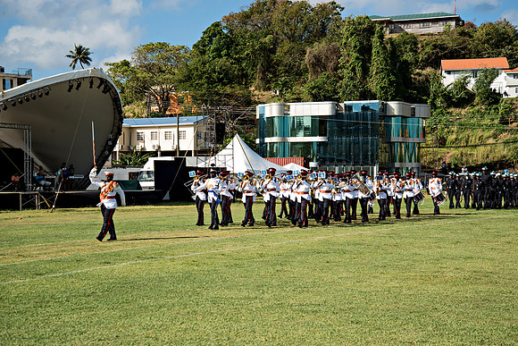 Bill Mortley Photography_40th Independence Military Parade_BMP-9738