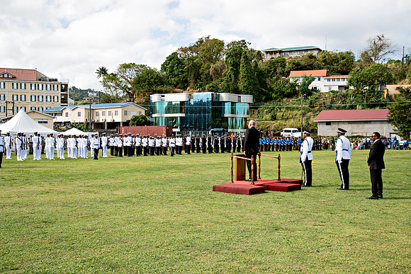 Bill Mortley Photography_40th Independence Military Parade_BMP-9787