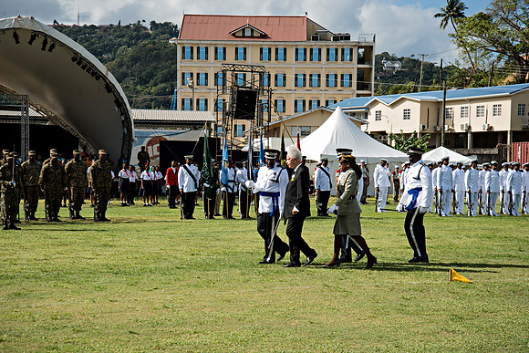 Bill Mortley Photography_40th Independence Military Parade_BMP-9807