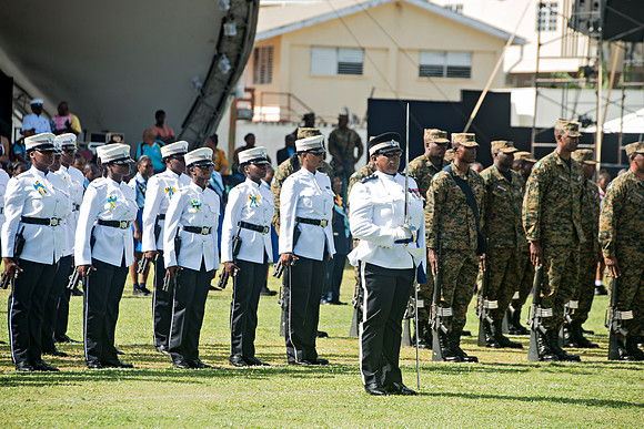 Bill Mortley Photography_40th Independence Military Parade_BMP-9809
