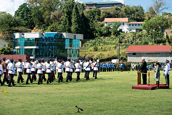 Bill Mortley Photography_40th Independence Military Parade_BMP-9909