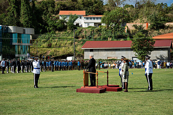 Bill Mortley Photography_40th Independence Military Parade_BMP-9800