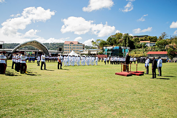 Bill Mortley Photography_40th Independence Military Parade_BMP-9974