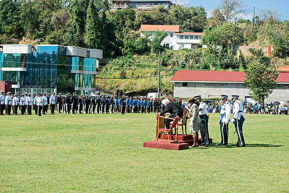 Bill Mortley Photography_40th Independence Military Parade_BMP-9845