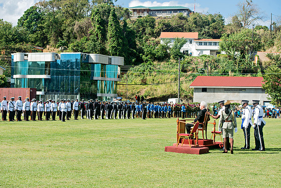 Bill Mortley Photography_40th Independence Military Parade_BMP-9846