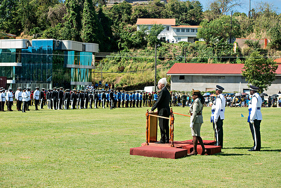 Bill Mortley Photography_40th Independence Military Parade_BMP-9908