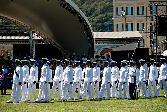 Bill Mortley Photography_40th Independence Military Parade_BMP-9910
