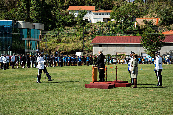 Bill Mortley Photography_40th Independence Military Parade_BMP-9798